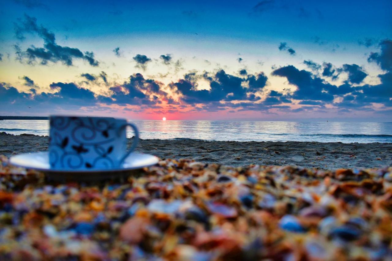 Sunrise By The Sea Constança Exterior foto